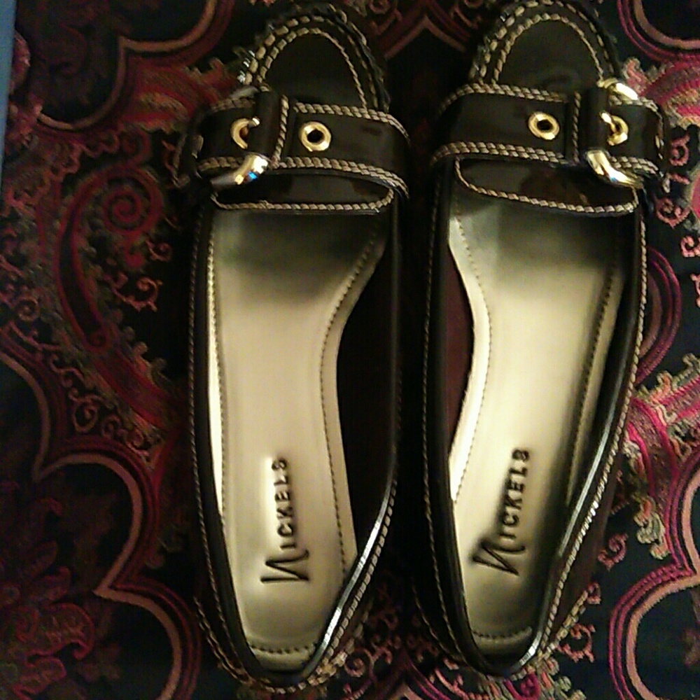Women dress shoes flats